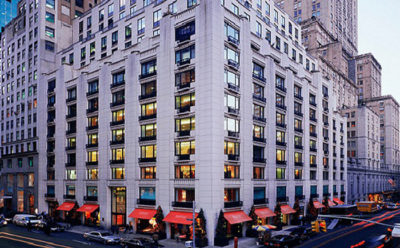 Barneys Barneys - owner's representation