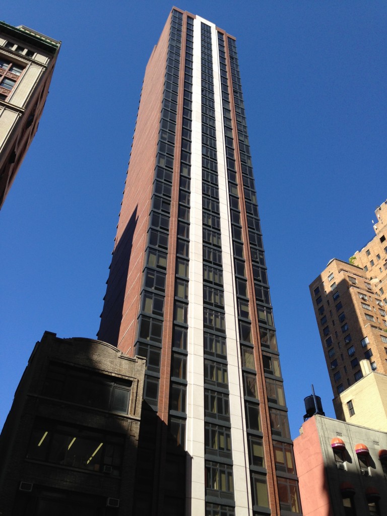 47E 34th St 47E 34th St - owner's representation