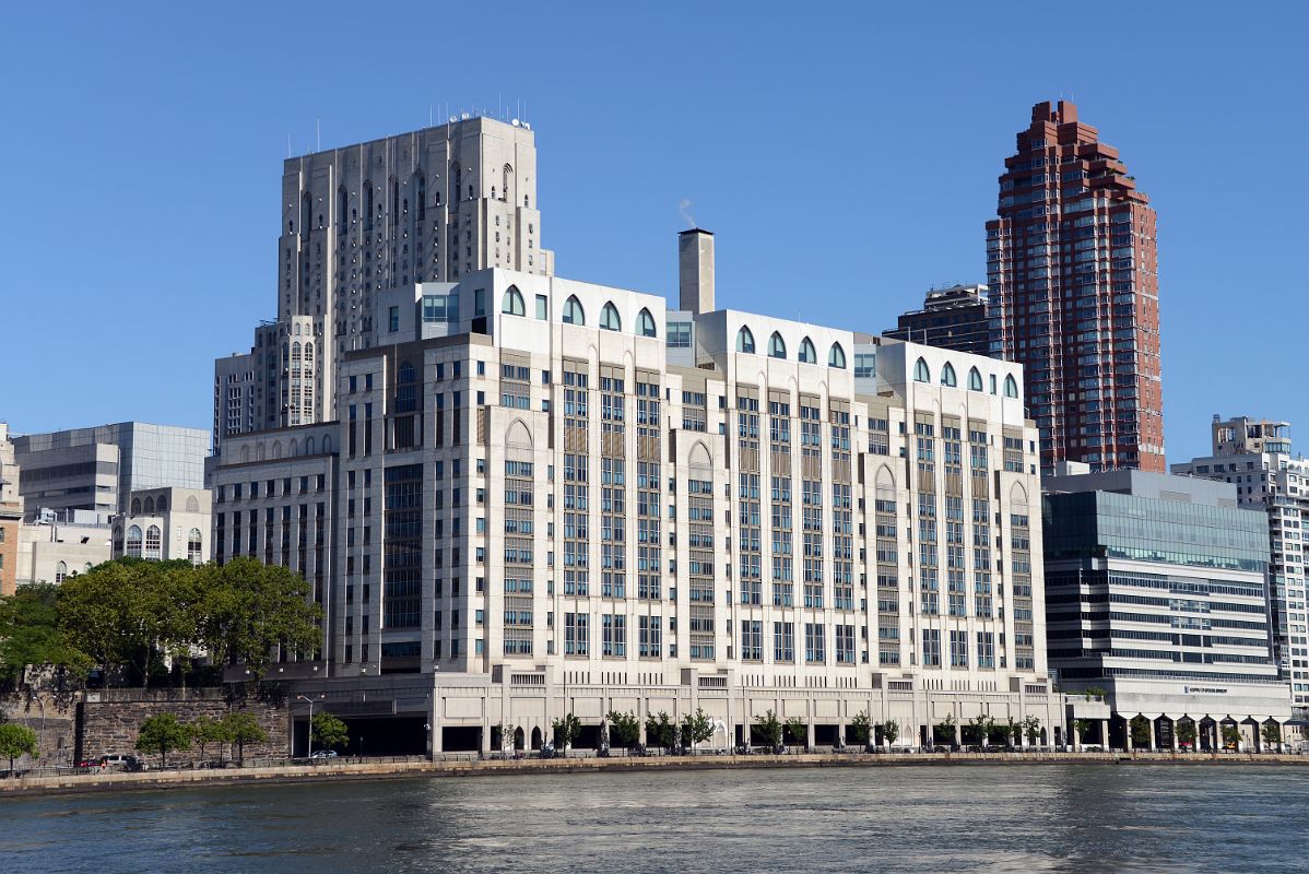 NY PRESBYTERIAN HOSPITAL NY PRESBYTERIAN HOSPITAL - project management