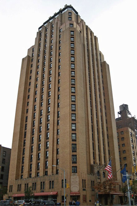 Beekman Tower - Owner's representative