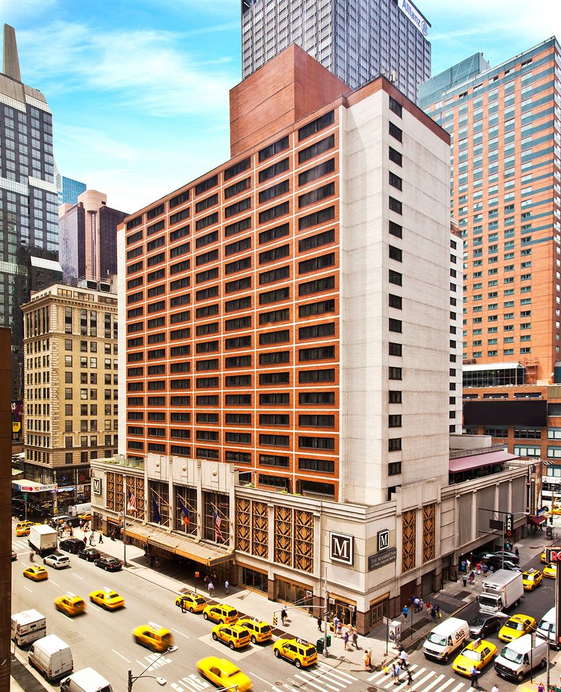 Manhattan Times Square Hotel Owner's representative