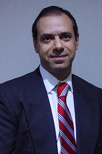 Ali Mohamedi, P.E, AIA, LEED AP