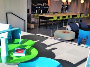 250 W 55St – TKO Interior Fit-out