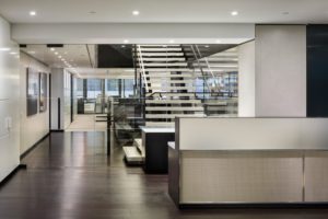 375 Park Ave – TKO Interior Fitout